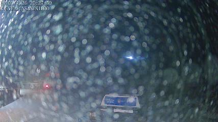 San Isidro webcam