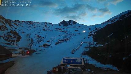 Bild des Benutzerberichts in San Isidro