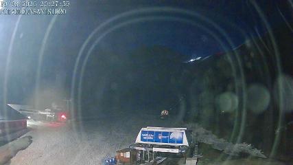 San Isidro webcam