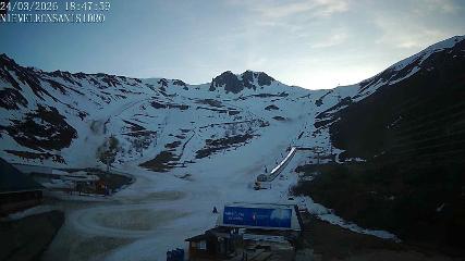 San Isidro webcam