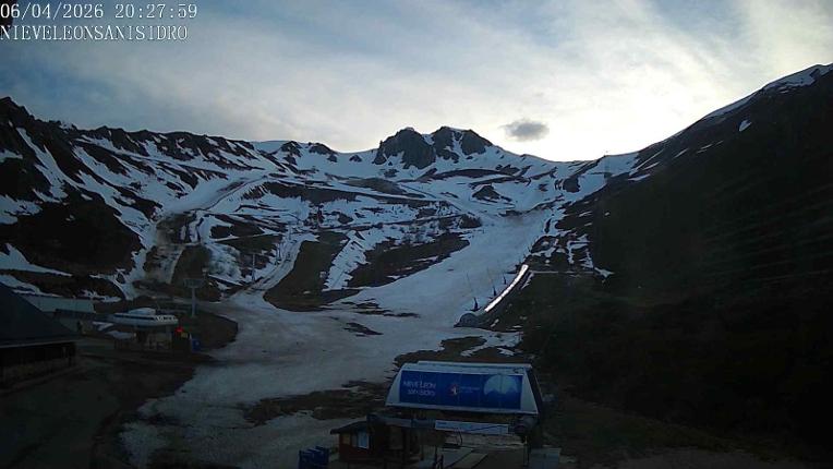 Webcam San Isidro: Cebolledo 1