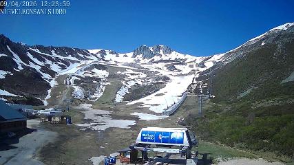 User report image in San Isidro