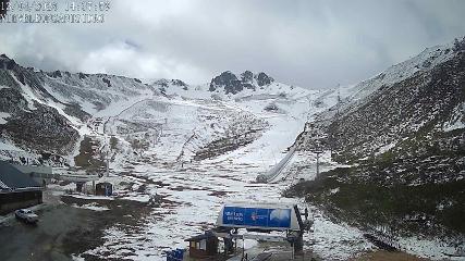 Image du rapport d'utilisateur dans San Isidro