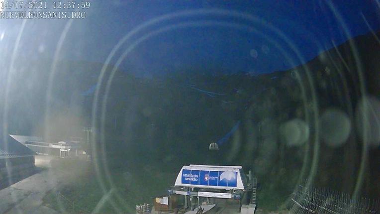 Webcam San Isidro: Cebolledo 1