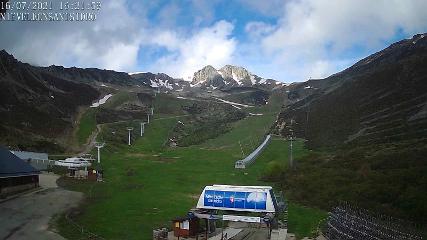 San Isidro webcam