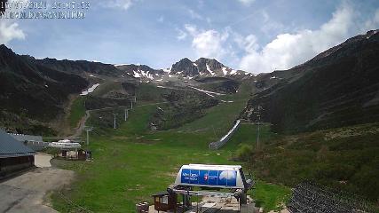 San Isidro webcam