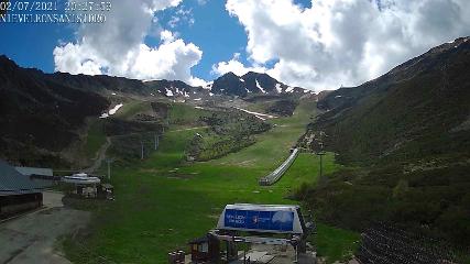 San Isidro webcam