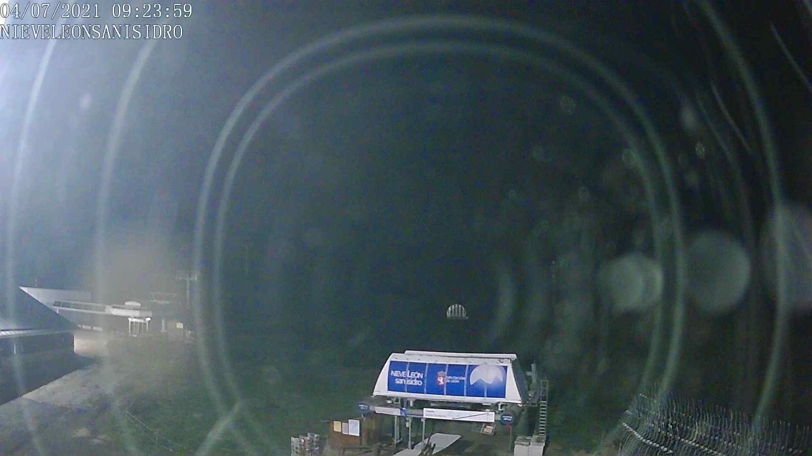 Webcam San Isidro: Cebolledo 1