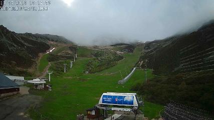 San Isidro webcam