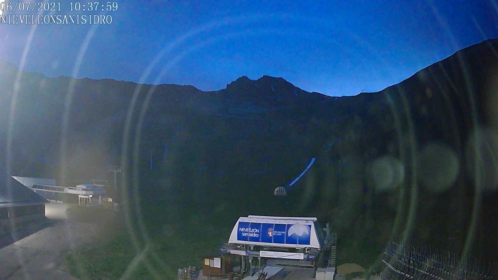 Webcam San Isidro: Cebolledo 1