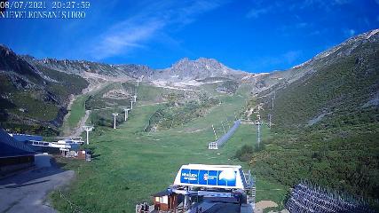 San Isidro webcam