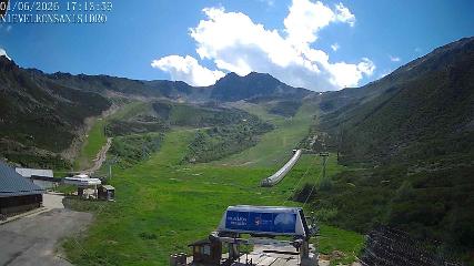 San Isidro webcam