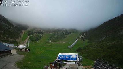 San Isidro webcam