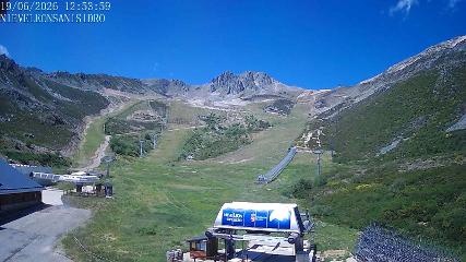 San Isidro webcam