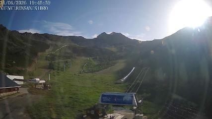 San Isidro webcam