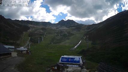 San Isidro: Cebolledo 1 (nieveleonsanisidro.com)