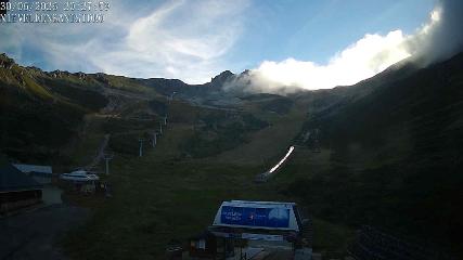 San Isidro webcam