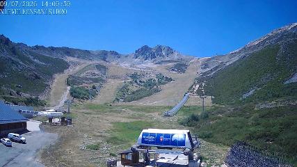 San Isidro webcam