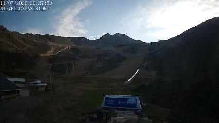 San Isidro webcam