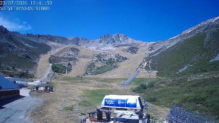 San Isidro webcam