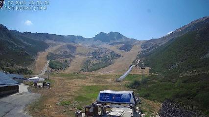 San Isidro webcam