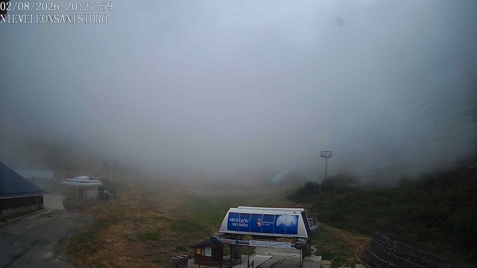 Webcam San Isidro: Cebolledo 1