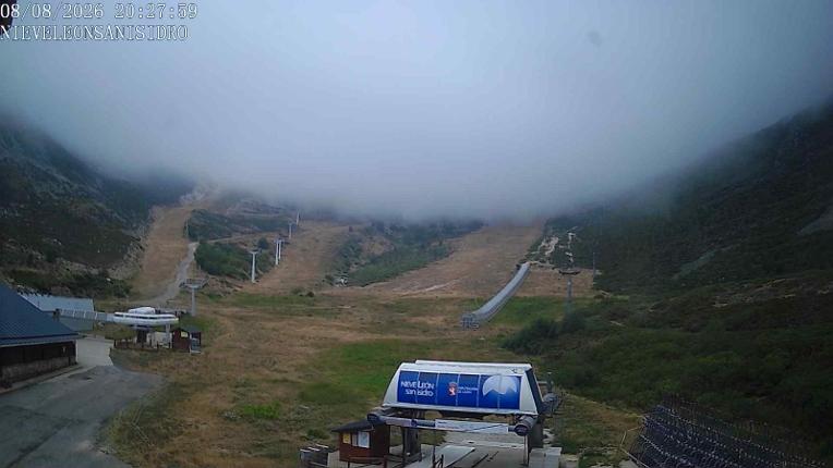 Webcam San Isidro: Cebolledo 1