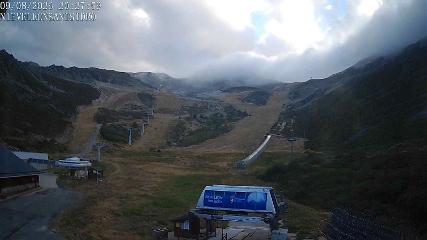 San Isidro webcam
