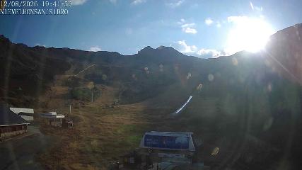 San Isidro webcam