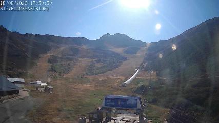 San Isidro webcam