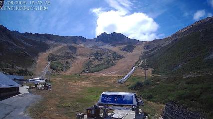 San Isidro webcam