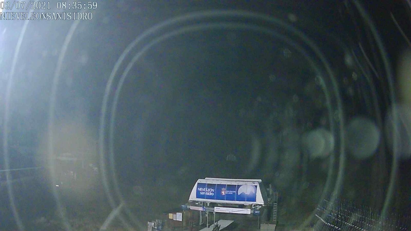 Webcam San Isidro: Cebolledo 1