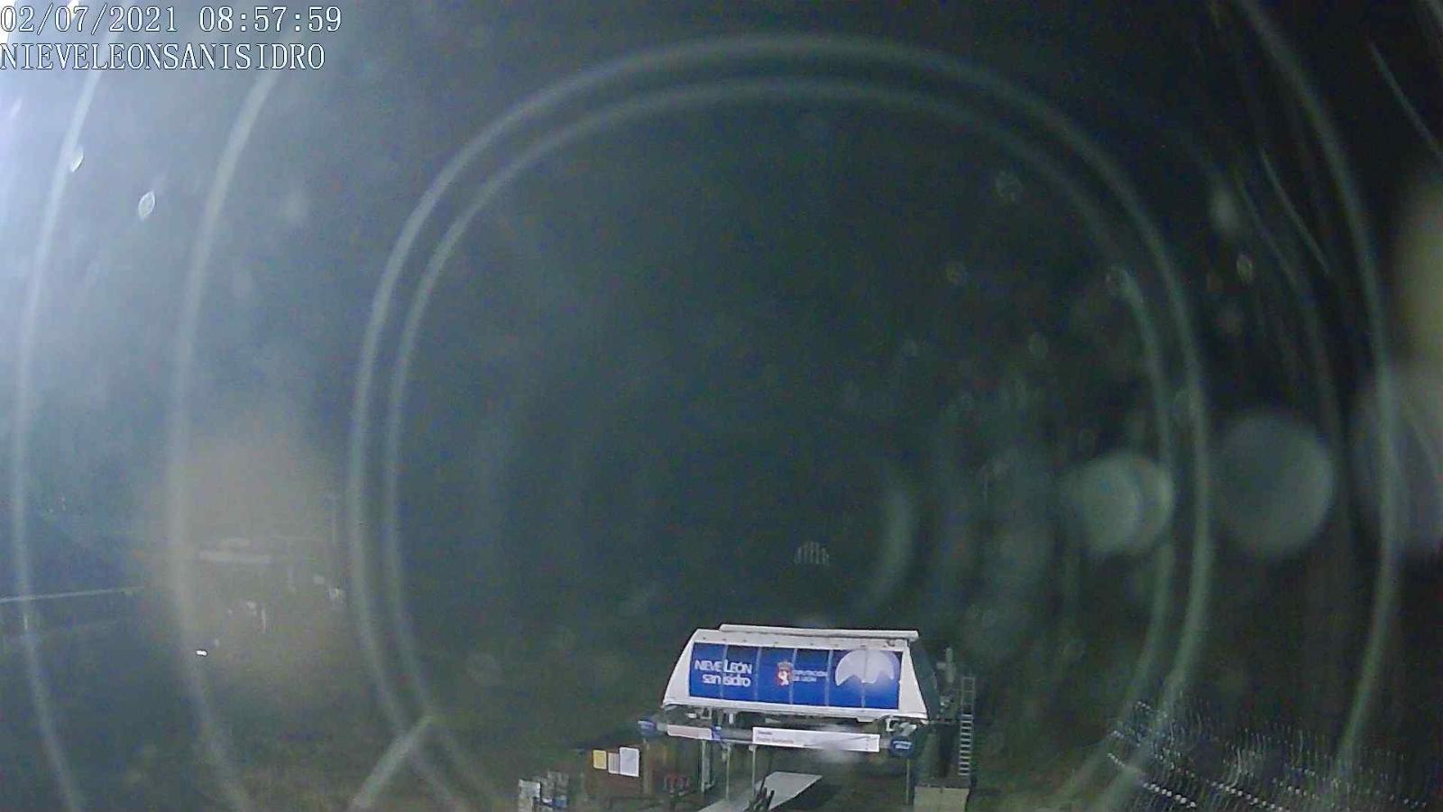 Webcam San Isidro: Cebolledo 1