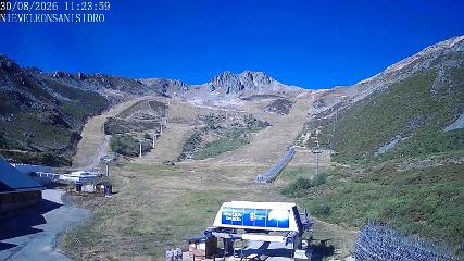 San Isidro webcam