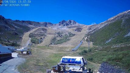 San Isidro webcam