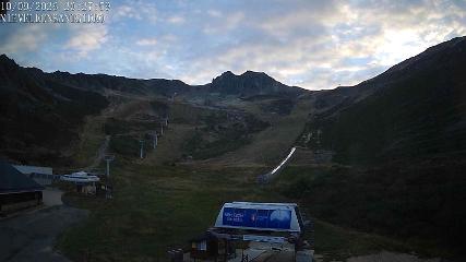 San Isidro webcam