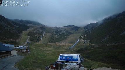 San Isidro webcam