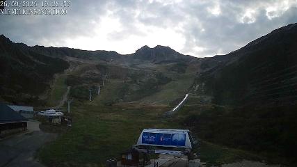 San Isidro webcam