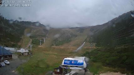 San Isidro webcam
