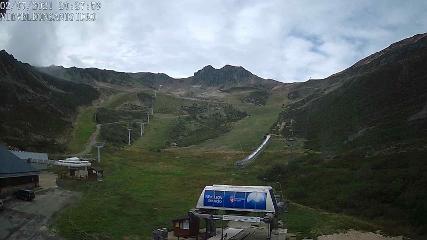 San Isidro webcam