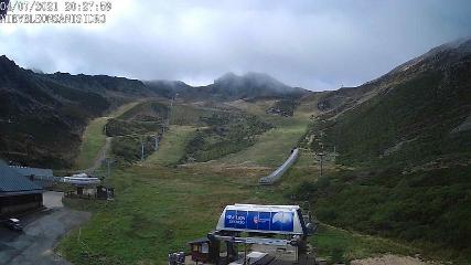 San Isidro webcam