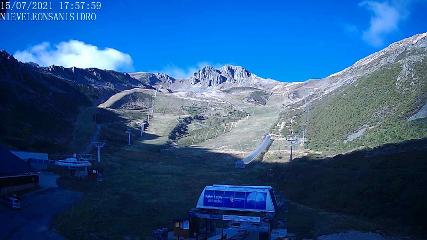 San Isidro: Cebolledo 1 (nieveleonsanisidro.com)