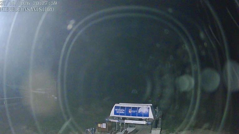 Webcam San Isidro: Cebolledo 1