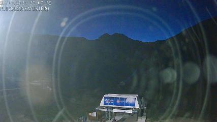 San Isidro webcam