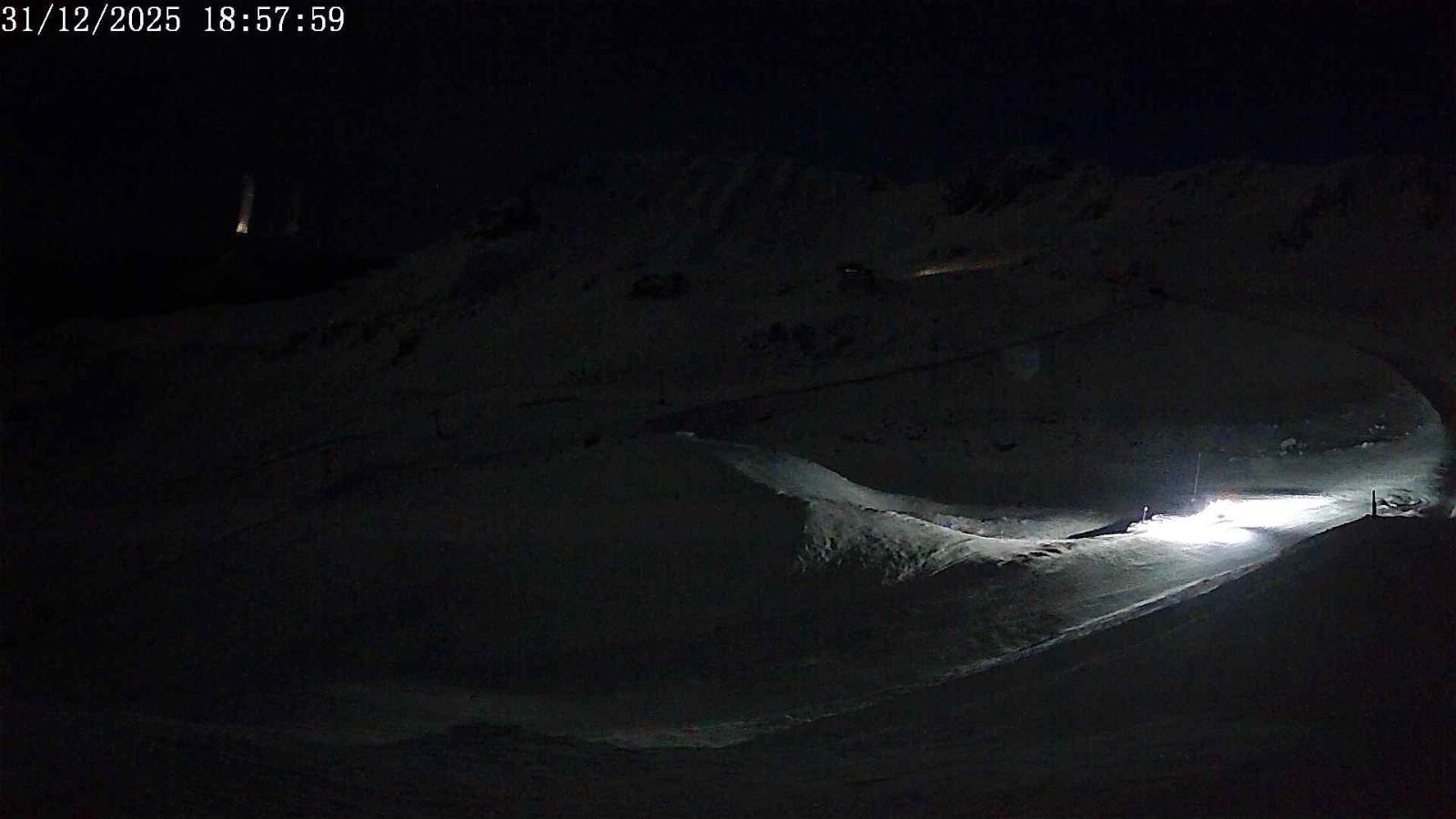 Webcam San Isidro: Cebolledo 2000m