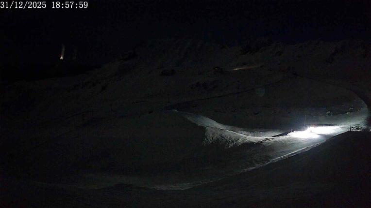 Webcam San Isidro: Cebolledo 2000m