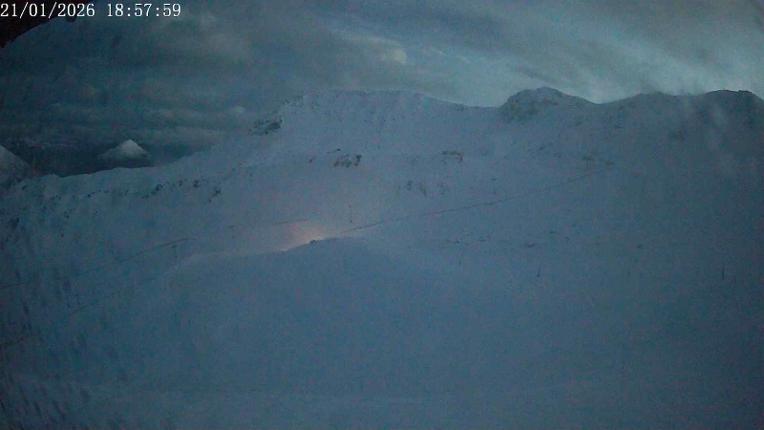 Webcam San Isidro: Cebolledo 2000m