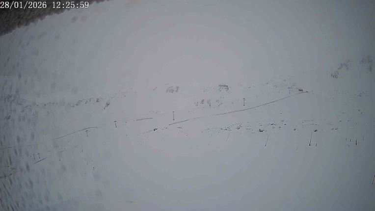 Webcam San Isidro: Cebolledo 2000m