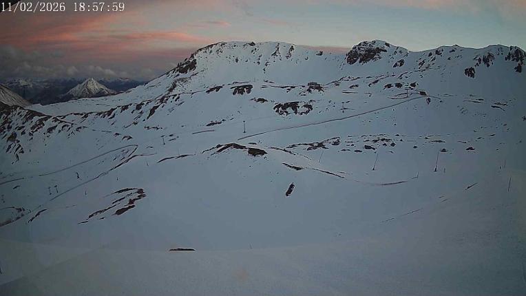 Webcam San Isidro: Cebolledo 2000m