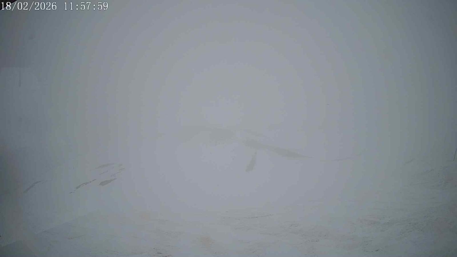 Webcam San Isidro: Cebolledo 2000m